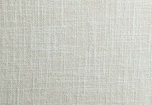 English Elm Karsen Upholstered Beige Linen Side Chairs Set of 2 – Rustic Oak Legs, 3" Padded Tufted Seat, 220lb Capacity B2726P288757