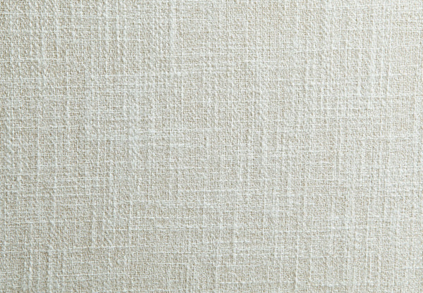 English Elm Karsen Upholstered Beige Linen Side Chairs Set of 2 – Rustic Oak Legs, 3" Padded Tufted Seat, 220lb Capacity B2726P288757