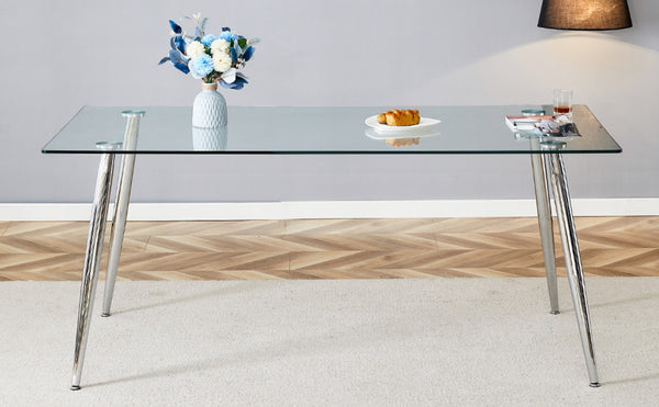 English Elm Only Table Leg Minimalist Polished Build for Dining Desk or Custom Workspace W1151P261421