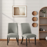 OSP Home Furnishings Evelina Chair 2 per Carton Anthony Carcoal