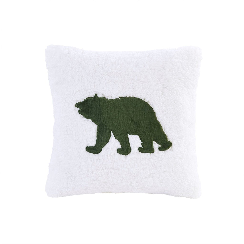 English Elm King Alton Plush to Sherpa Comforter Set – Reversible Berber Cozy Hypoallergenic Down Alternative, OEKO-TEX Certified, Machine Washable B035100531