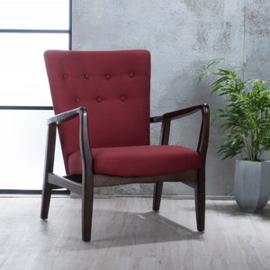 Christopher Knight Home® - Noble House - - Arm Chair