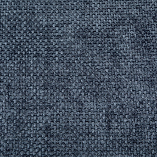 English Elm Cloud Modular Sectional Sofa with Double-Layer Cushioning, Deep 21.5" Seat, Chenille Upholstery & Side Pockets Blue N719S001980C