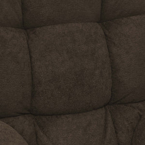English Elm Devonaire Manual Recliner Padded Arm Chair for Living Room Den or Media Space B2748P431111