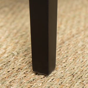 English Elm Christopher Knight Home® - BADIN Black PU Dining Chair Set of 2 – Comfortable Bonded Leather Seats, Solid Build for Guests 53447.00PUBLK