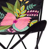 Mare Accent Chair Multicolor 109818 Zuo Modern