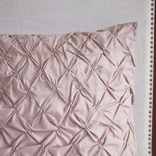 English Elm 8 Madison Park Cassandra Cotton 8-Piece Cal King Comforter Set Blush Floral Shabby Chic OEKO-TEX Certified B03597102