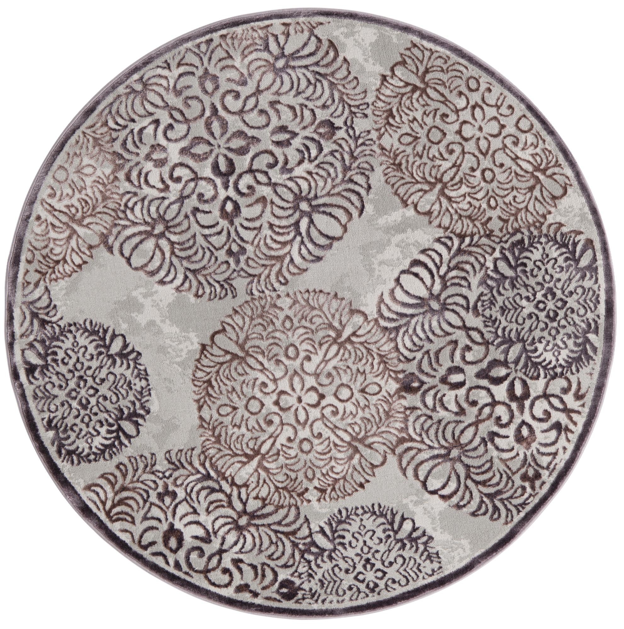 Aberdeen Polka Dots Rug - Durable, Versatile Design for Ultimate Comfo