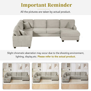 English Elm Swivel Barrel Accent Chair Chenille Tufted Round Club Seat for Living Room Lounge N719S002080R