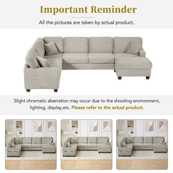English Elm Swivel Barrel Accent Chair Chenille Tufted Round Club Seat for Living Room Lounge N719S002080R