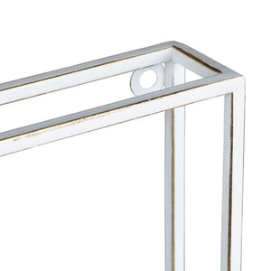 Crestview Collection Arabello Wall Decors Set Of 4 - Stylish Crestview China Art Pieces For Elegant Home Interiors   Cvdzep060