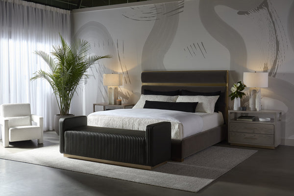 Sunpan Icarus Chandelier - Striking Black and Gold Design for a Stunning Ambience in Any Space Large - W x 60D x 106.25H