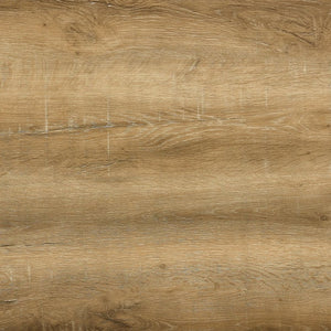 English Elm Elevate Minimalist Mdf Coffee Table - Modern Light Wood Finish With White Pattern Design For Living Room W1151P187998