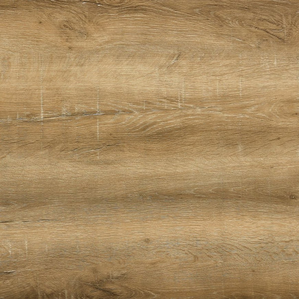 English Elm Elevate Minimalist Mdf Coffee Table - Modern Light Wood Finish With White Pattern Design For Living Room W1151P187998