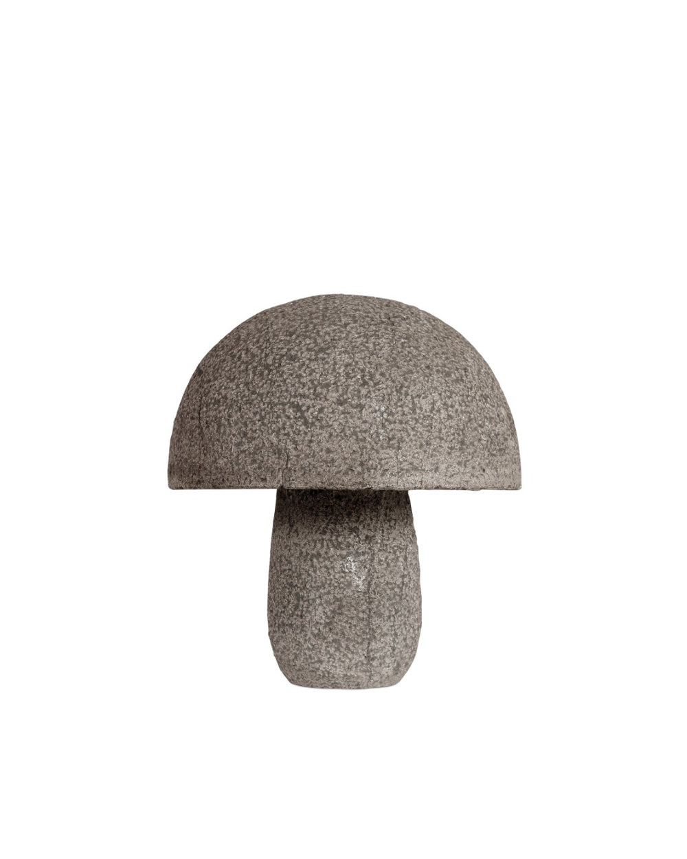 Granite Mushroom