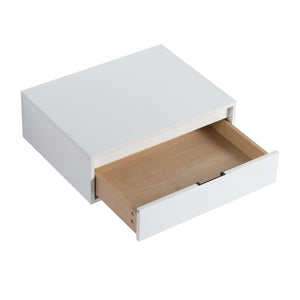 English Elm 72" Freestanding Bathroom Vanity With Soft-Close Drawers, Resin Sink & Extra Storage For Elegance W999S00427