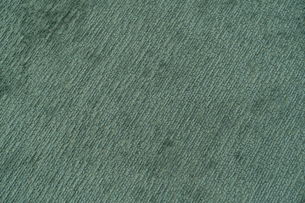 English Elm 3 Seater Convertible Sofa Bed with Chenille Upholstery and High-Density Sponge for Superior Comfort and Support Green T3903P379834