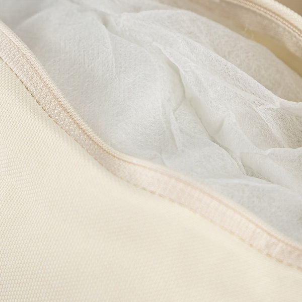 English Elm Christopher Knight Home® - Royal Wood Club Chair – Elegant Acacia Design With Plush Cushion, Weather-Resistant Upholstery & Support N773P218354B