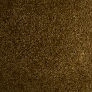 English Elm Creative Bean Bag Sofa Chair with Plush Superfiber Cover and Soft Foam Filling for Luxe Comfort Brown W1996P266259