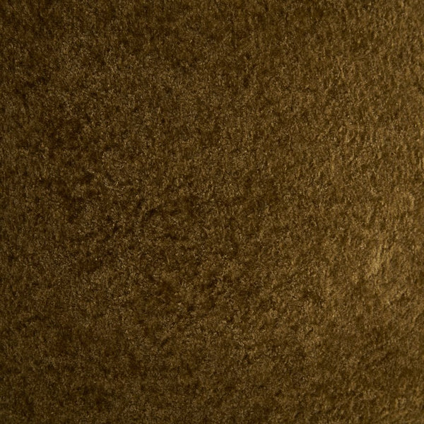 English Elm Creative Bean Bag Sofa Chair with Plush Superfiber Cover and Soft Foam Filling for Luxe Comfort Brown W1996P266259