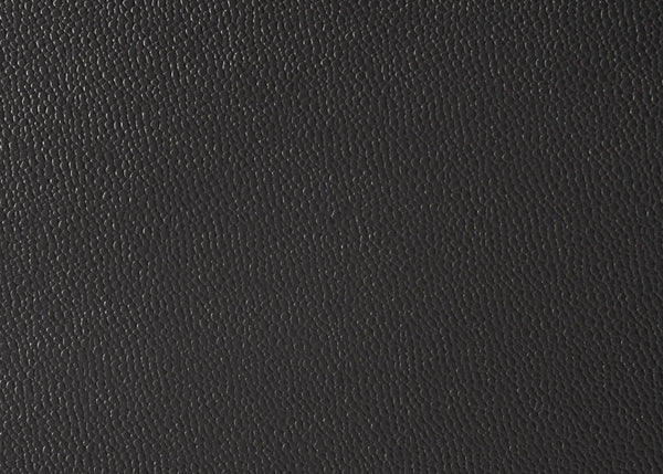 English Elm 1pc Glam Five Drawer Tall Bedroom Chest with Shimmer Accent Top Drawer, Bar Handles, Solid Wood Appeal Black 38.98 L x 19.33 W x 48.62 H B011P234293