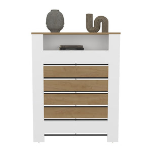 English Elm Radiator Cover Cabinet Slatted Ventilated Enclosure Matte Black Modern Minimalist Decor B070P337154