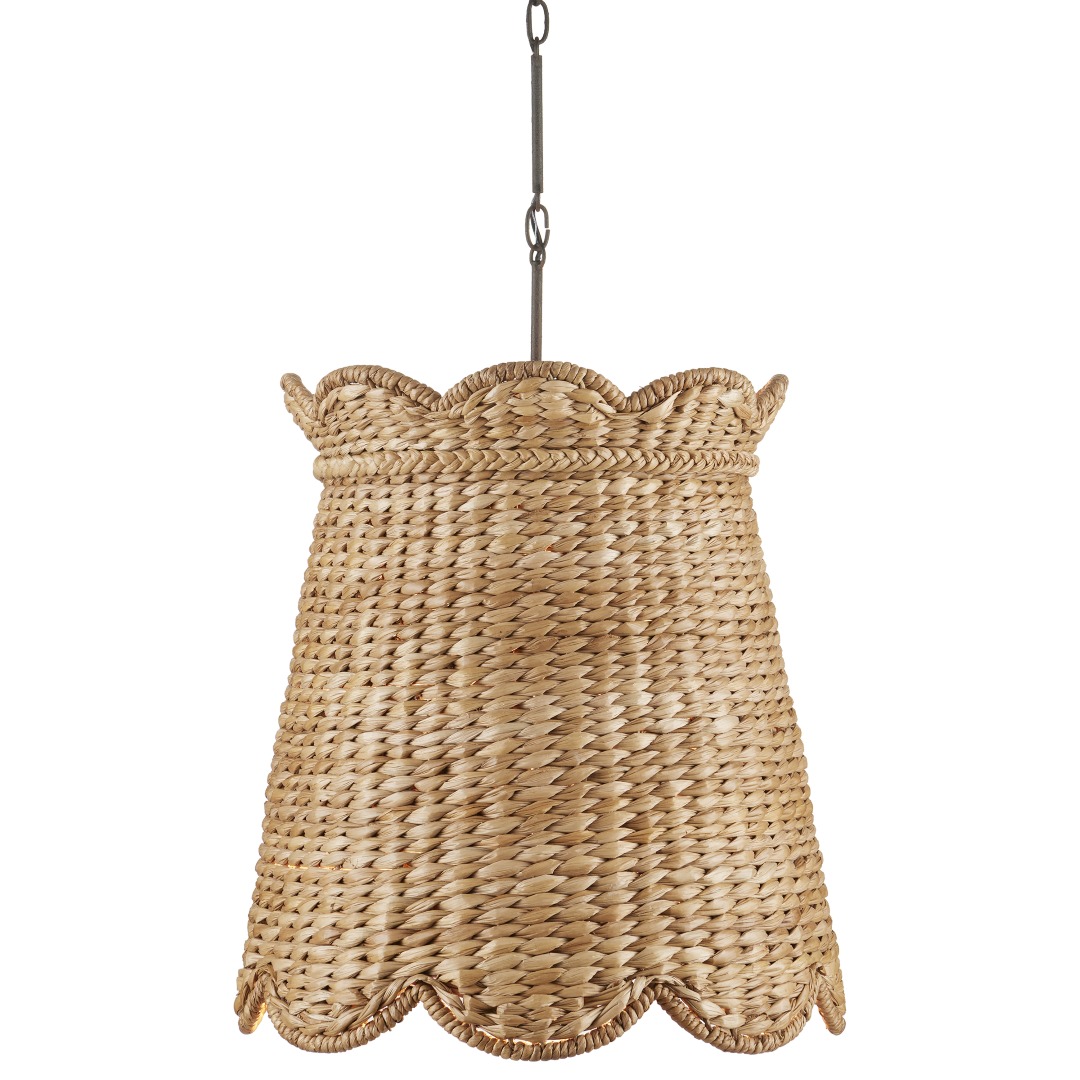 Suzanne Duin Annabelle Pendant