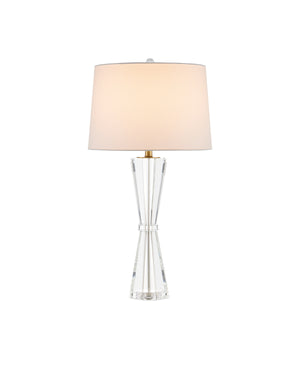 Duveen Table Lamp