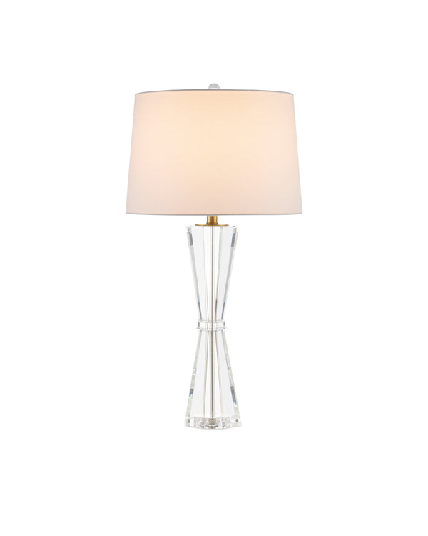 Duveen Table Lamp