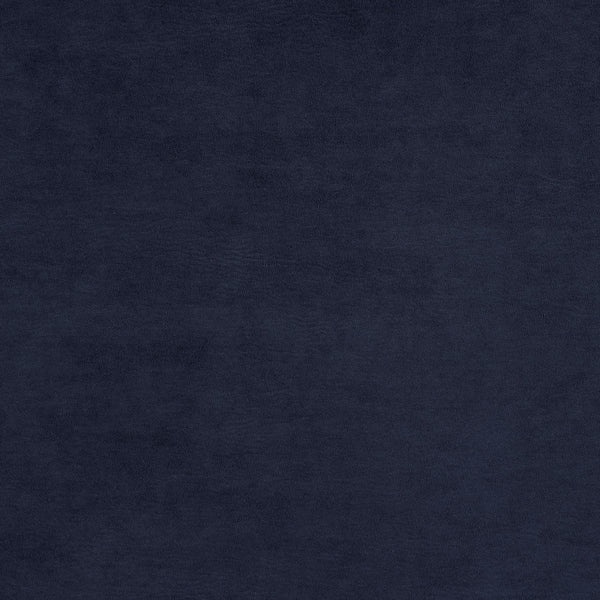 English Elm Contemporary Plush Armless Chair with Metal Legs, Adjustable Headrest, Boxed Cushions & Chaise Comfort Navy 40 L x 28 W x 23 H B2741P378244