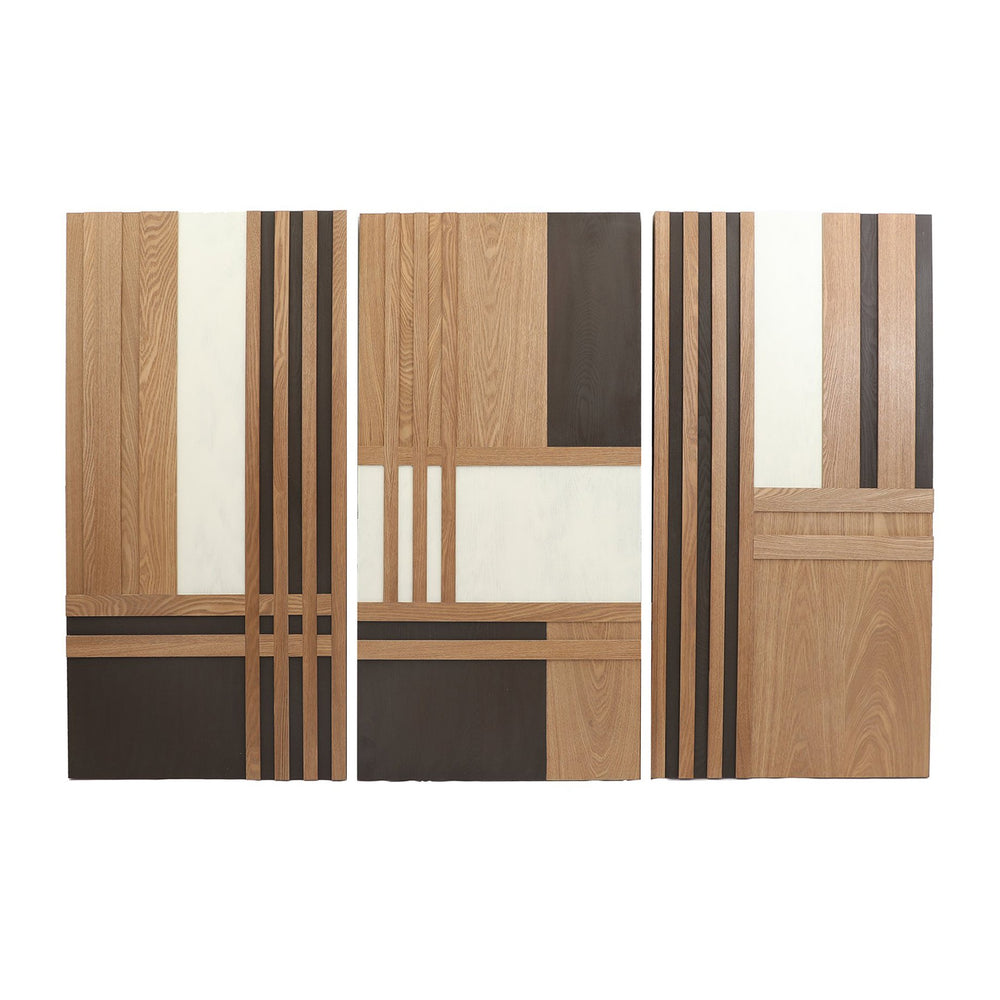 Crestview Collection Bennet Wall Decor - Stunning Crestview Design Crafted In China - Elevate Your Home Aesthetics Today!   Cvtwa1509