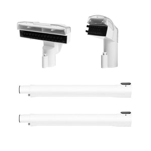 English Elm Portable Spot Cleaner Two Pack for Carpets Sofas Mattresses with 450w Deep Suction W2071P346090