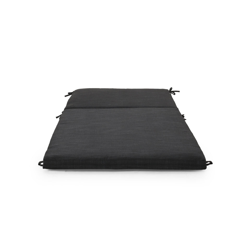 English Elm Christopher Knight Home® - 57592.00Cush-Dgry Stylish Cape Coral Lounge Cushion Set - Comfortable, Water-Resistant & Easy Care! N775P230109D