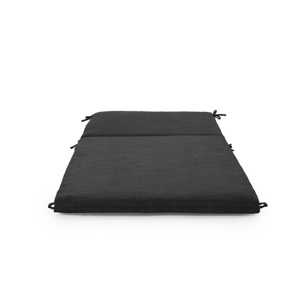 English Elm Christopher Knight Home® - 57592.00Cush-Dgry Stylish Cape Coral Lounge Cushion Set - Comfortable, Water-Resistant & Easy Care! N775P230109D