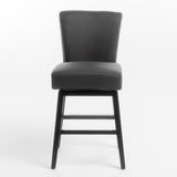 Christopher Knight Home® - Noble House - - Swivel Bar Stool