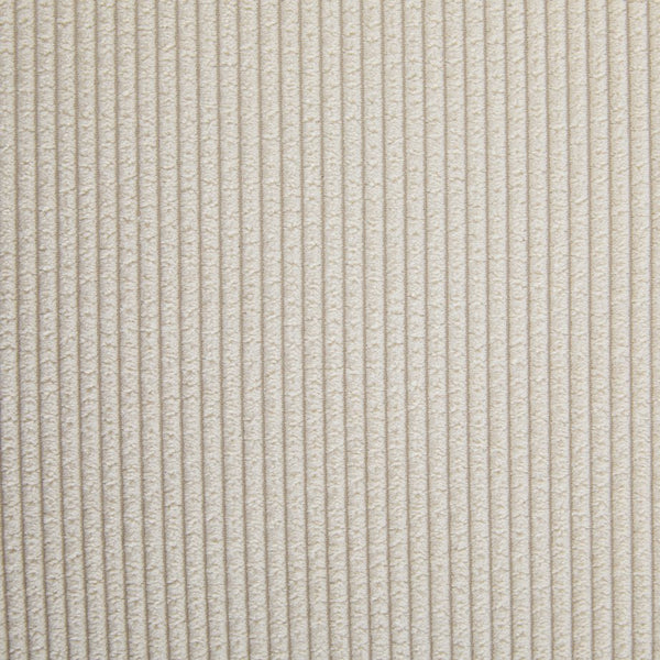 English Elm Christopher Knight Home® - [Set of 2] 26.6" Mid-Century Modern Accent Chair with Solid Wood Frame, Rattan Back and Plush Upholstery Beige Stripe,Light Brown N767P298390I