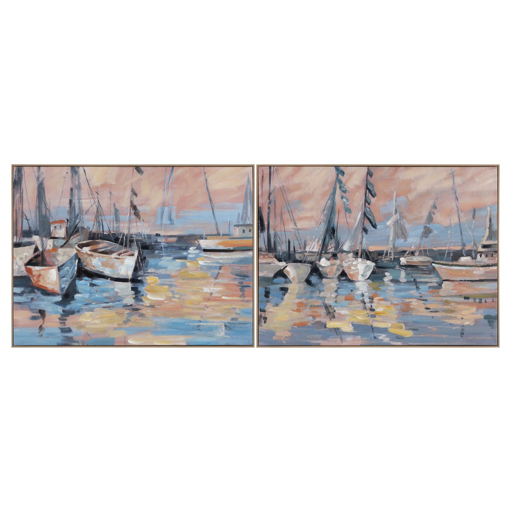 Crestview Collection Myrtle Wall Decor - Elegant Crestview Design In China - Perfect For Elevating Any Space's Style!   Cvtop3520