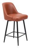 Keppel Swivel Bar/Counter Stool