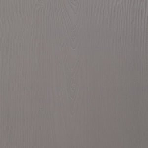 English Elm Cierra Set of 4 Commercial-Grade Backless Metal Bar Stools for Stylish, Durable Indoor Seating Gray Resin Wood Seat/Silver Frame 30"H 4-ET-31320-30-SV-R-PL2G-GG