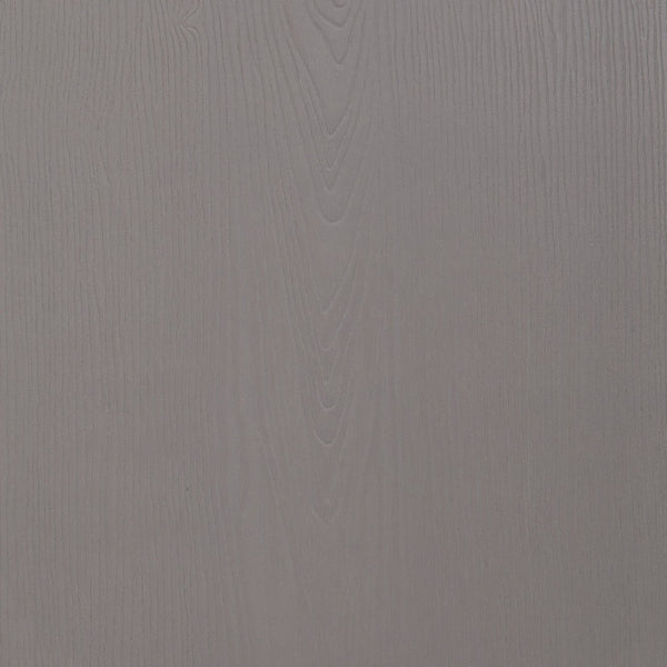 English Elm Cierra Set of 4 Commercial-Grade Backless Metal Bar Stools for Stylish, Durable Indoor Seating Gray Resin Wood Seat/Silver Frame 30"H 4-ET-31320-30-SV-R-PL2G-GG