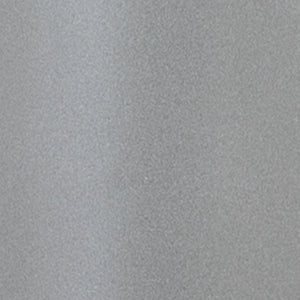 English Elm Cierra 24" High Metal Counter-Height Stools - Stylish Stackable Set of 4 for Modern Spaces Silver 24"H 4-ET-31320W-24-SV-R-GG