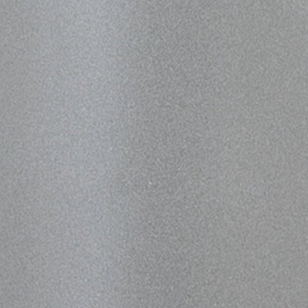 English Elm Cierra 24" High Metal Counter-Height Stools - Stylish Stackable Set of 4 for Modern Spaces Silver 24"H 4-ET-31320W-24-SV-R-GG