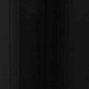 English Elm Cierra Stackable Metal Bar Stools Set of 4 with Durable Wood Seats for Modern Home and Commercial Use Black 30"H 4-ET-31320W-30-BK-R-GG