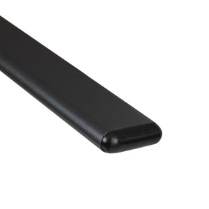 English Elm 4 Pack Brazos Series Outdoor Stack Chairs - Comfortable, Stylish, Durable Design for Any Space Brown 4-JJ-303C-B-GG