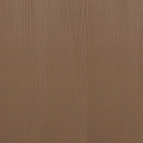 English Elm Perry Set of 4 All-Weather Poly Resin Seats for Metal Chairs, Easy Install and Maintenance Upgrade Teak 4-JJ-SEA-PL01-TEAK-GG