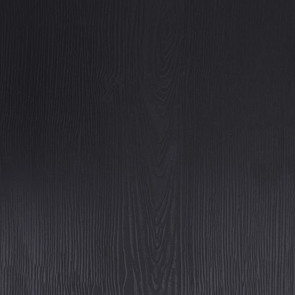 English Elm Perry Poly Resin Square Replacement Seats for Stylish Metal Barstools in All-Weather Durability Black 4-JJ-SEA-PL02-BK-GG