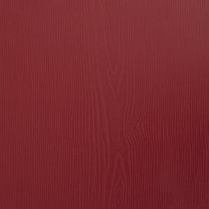 English Elm Perry Poly Resin Square Replacement Seats for Stylish Metal Barstools in All-Weather Durability Red 4-JJ-SEA-PL02-RED-GG