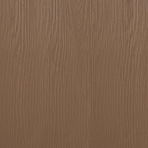 English Elm Perry Poly Resin Square Replacement Seats for Stylish Metal Barstools in All-Weather Durability Teak 4-JJ-SEA-PL02-TEAK-GG