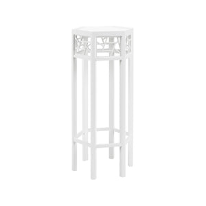 Grandstand Plant Stand Custom Color 400071-CUSTOM-WILDWOOD Wildwood