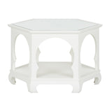 Moroccan Arch Table